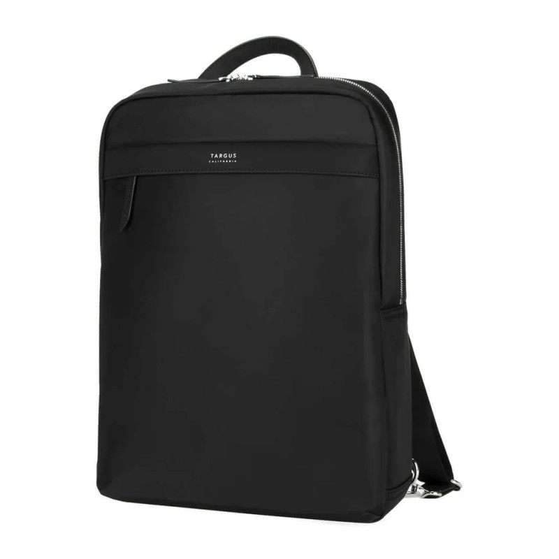Mochila Targus California Ultra Slim 15.6" Negra Mochila Targus California Ultra Slim 15.6" Negra